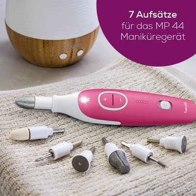 Beurer MP 42/44 Set Maniküre-Pediküre-Set
