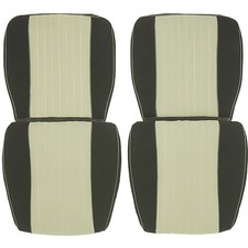 1985-87 Buick Regal Grand National Coupe Front Bucket Seat Covers Pallex 1985-87 Buick Regal Grand National Coupe Front Bucket Seat Covers Pallex