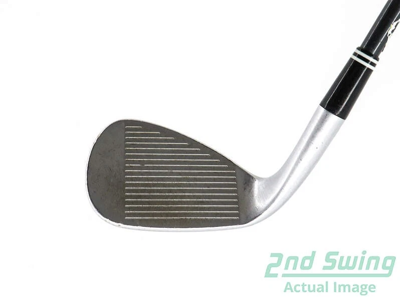 Cleveland CBX Wedge Pitching Wedge PW 48° Graphite Ladies Right 35.0in - Image 3 of 4