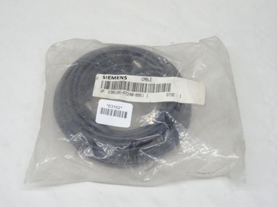 Siemens C39195-A7240-B951 Cable New Sealed               