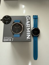 Image of Garmin Quatix 7 Smartwatch Ultimate Marine Edition GPS 47mm