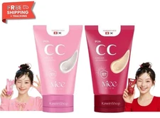 Pok CC Cream Sunscreen SPF50 PA+++ Body Cream Nourish Skin 100ml