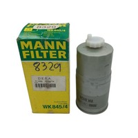Kraftstofffilter Passend FüR Land Rover Range Rover Ii/Mk II Mann Filter