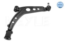 MEYLE Querlenker Dreieckslenker 216 050 0015 für SEICENTO 600 FIAT CINQUECENTO