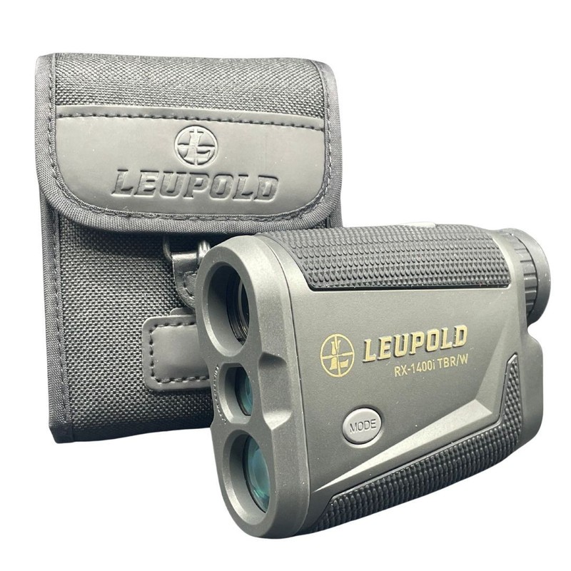 Leupold RX-1400i TBR/W w/Flightpath Gen 2