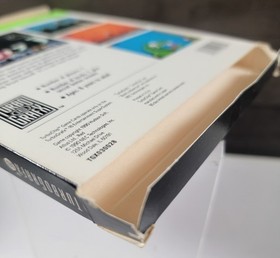 Bonk&rsquo;s Adventure Turbo Grafx 16 Cib TG-16 Complete, Tested, Authentic.