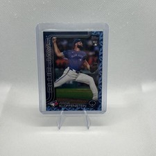 2025 Topps Series 2 - Adam Kloffenstein #426 Team Color Border (RC)