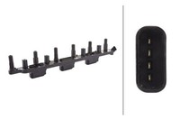 Hella 5DA 230 035-491 ZüNdspule FüR Jeep