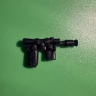 Vintage Star Wars Kenner Han Solo  Blaster Original Excellent