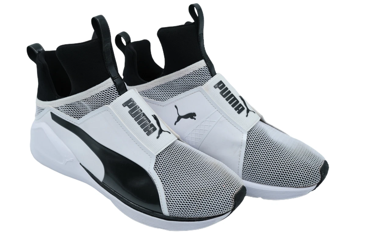 PUMA Fierce Core M Width Athletic Shoes for Women for sale  PUMA | Quarry & Blue Atoll Fierce Core Training Shoe Size 7 main image 0