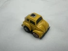 Vintage Bumblebee G1 1984 Hasbro Takara Mini Transformers Beetle Figure Japan