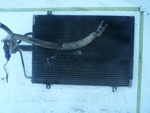 Renault Scenic 1997 Air Conditioning Condenser 7700418301B, A395 I #73341-47