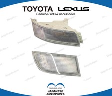Clignotant Toyota MR