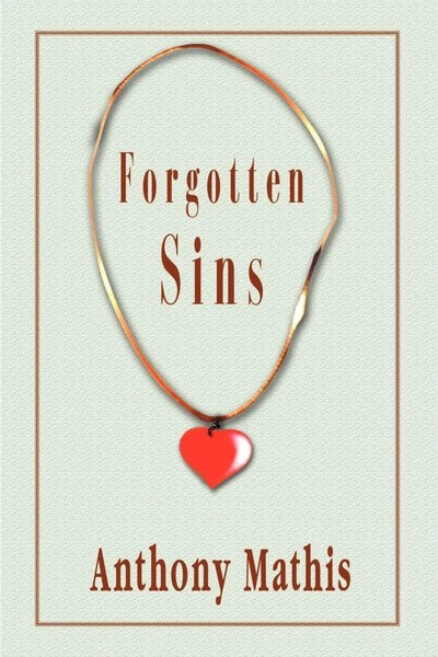 Anthony Mathis | Forgotten Sins | Taschenbuch | Englisch (2002) | iUniverse-image