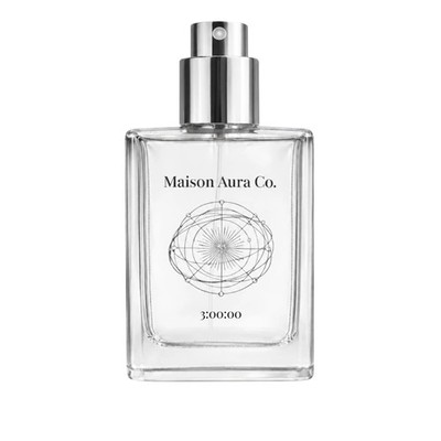 03:00:00 Extrait Inspired By Sean John 03:00:00 Men's Spray 1.0 OZ / 30 ML