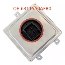 5A0AFB0 Scheinwerfer-Steuergerät 63115A0AFB0 für BMW Laserlicht Scheinwerfer