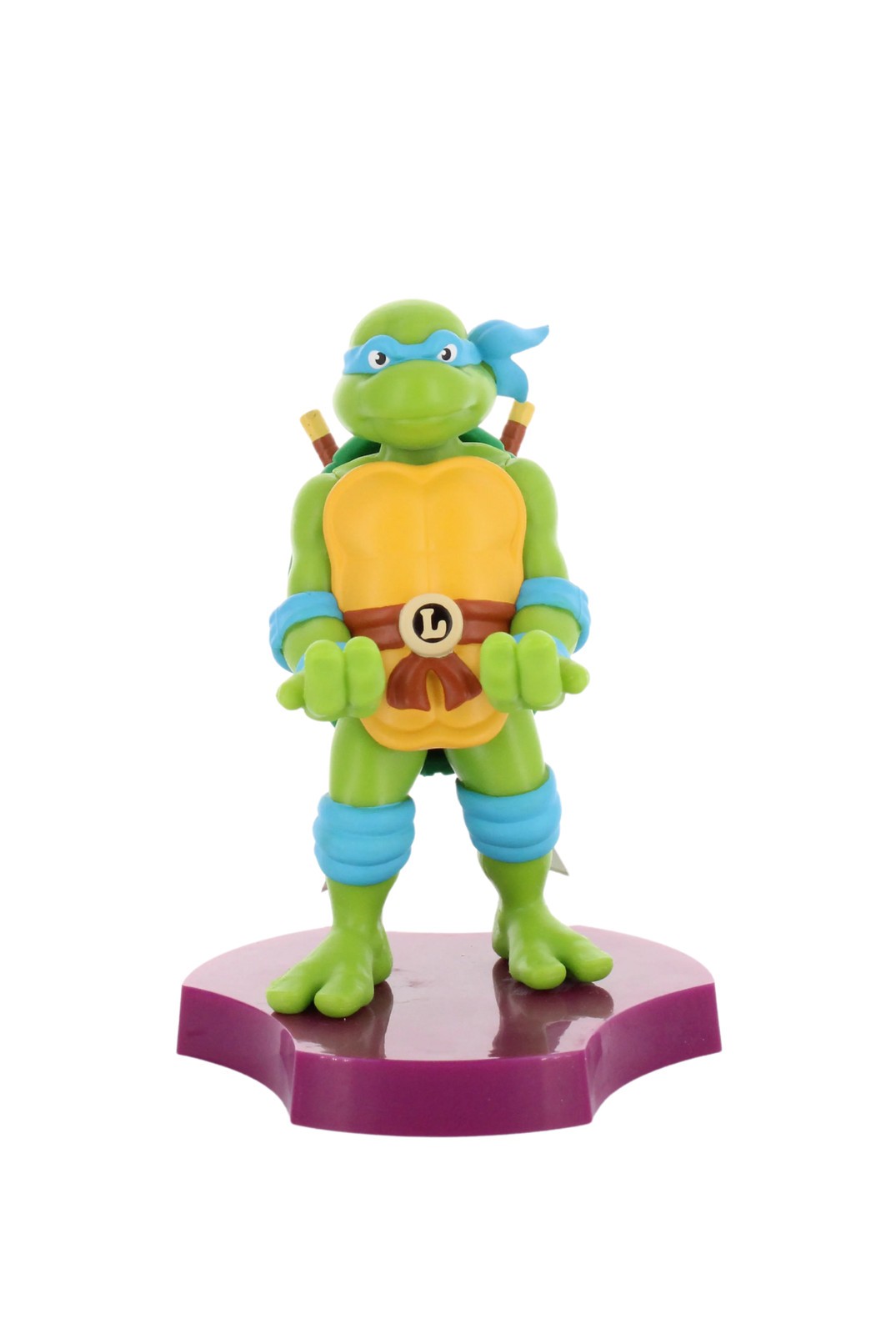 CABLE GUYS HOLDEM- TMNT: LEONARDO Cable Guy