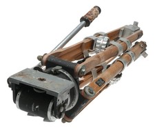 Universal Fluid Heads Tripod Head from Australia