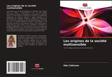 Ada Cattaneo | Les origines de la société m...