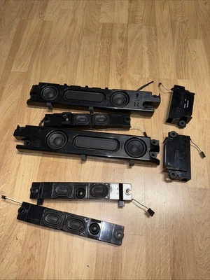 Haut Parleurs Pour Tv Panasonic Tx-55GZ2000E - Photo 1/4
