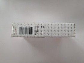 LEGO Pirates: Classic Pirate Minifigure (5003082)