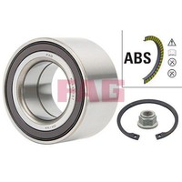 Radlagersatz Schaeffler FAG 713 6162 50 FüR Daihatsu Vorderachse