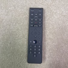 Xfinity Remote XR15 V2-UQ Voice Remote Control - Tested