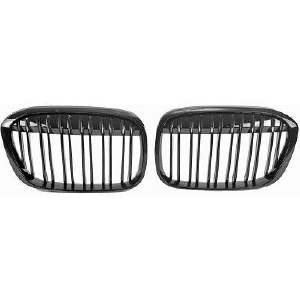 Designgrill Passend FüR Grill Set F48 Baujahr 15->> Sport-Optik-image