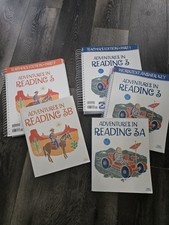 BJU Press Adventures in Reading 3 Teacher Edi...