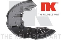 NK 234773 Spritzblech FüR Bremsscheibe FüR Audi