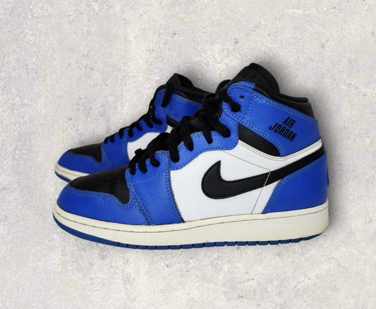 Jordan 1 Rare Soar Blue - огромный выбор по лучшим ценам | eBay