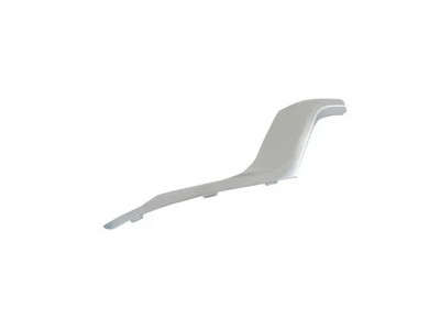Genuine Mopar Fascia Applique Right 68238738AA