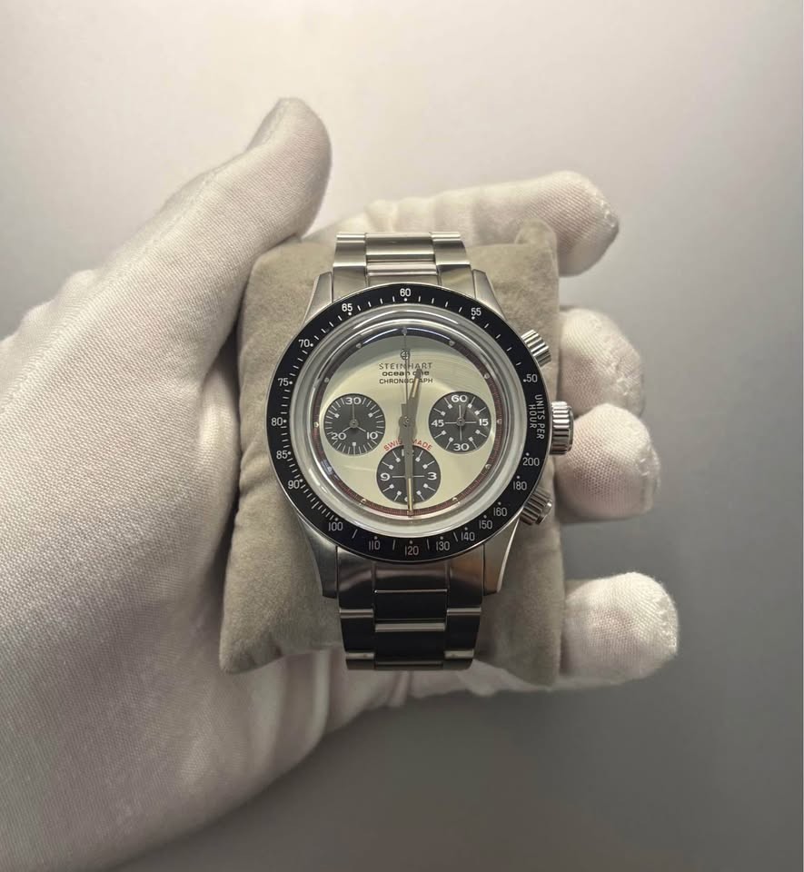Steinhart Chronograph Steinhart Paul Newman Купить Steinhart Ocean