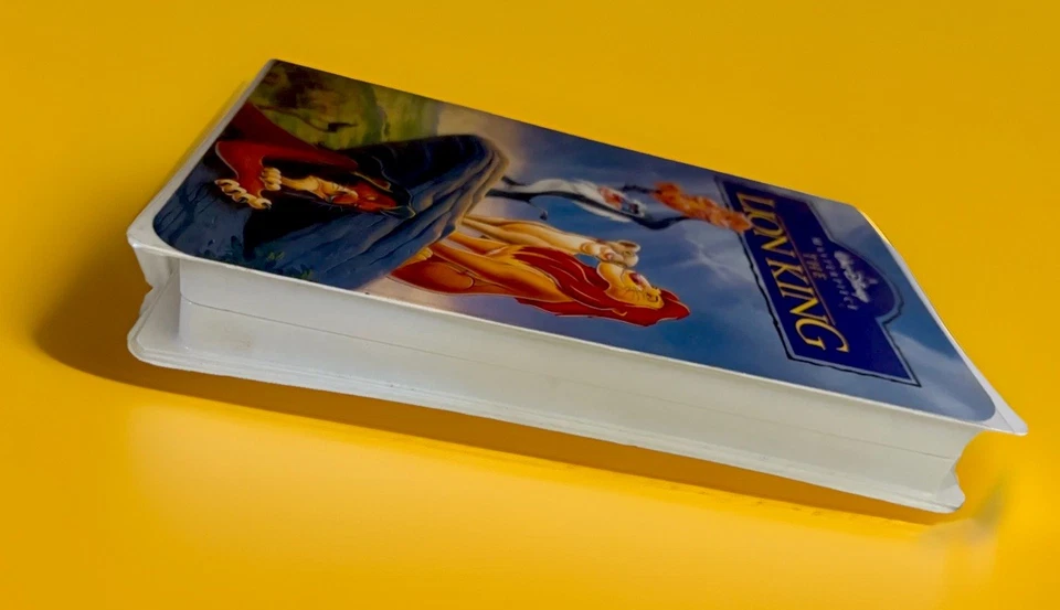 Walt Disney's Masterpiece Collection The Lion King Foto 3 de 3