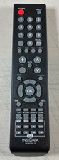 Tested Works Insignia NS-RC05A-13 LCD TV DVD Combo Remote Control OEM