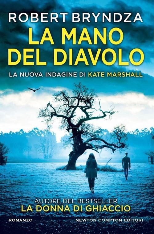 Libri Robert Bryndza - La Mano Del Diavolo - Immagine 2