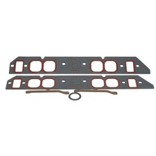 Sce Gaskets 213101 Kit Intake Manifold Gasket 0.062 In Thick For Bb Chevy Sce Gaskets 213101 Kit Intake Manifold Gasket 0.062 In Thick For Bb Chevy