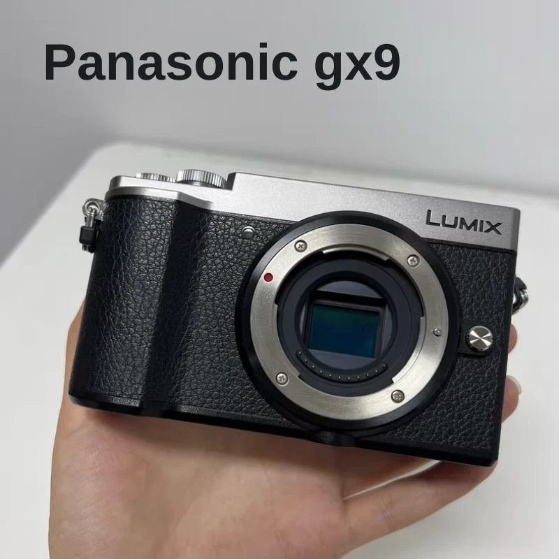 Panasonic LUMIX GX9 Digital Cameras for Sale | Shop New & Used