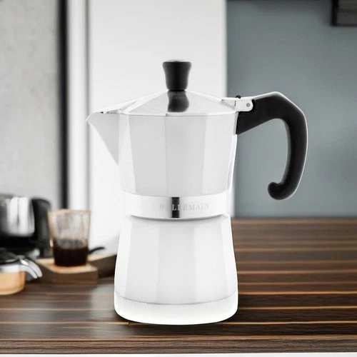 Bellemain Stovetop Espresso Maker - Thumbnail 5
