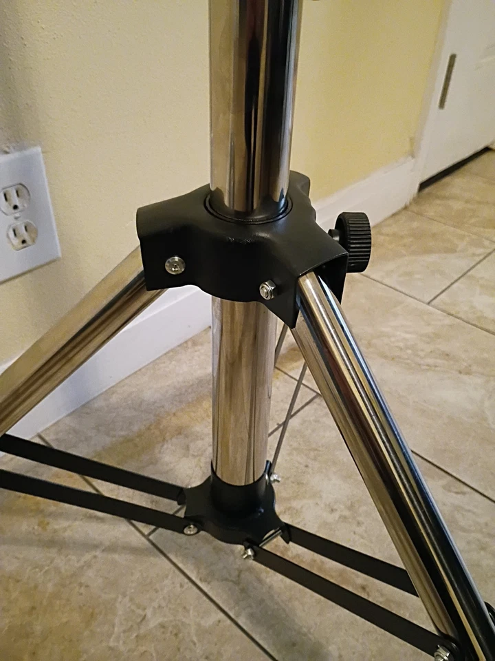 TRIPOD For LED Follow Spot Light (Tripod Only) - Image 4 of 4