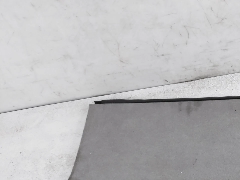 Panel de piso placa central trasera enchufable para Toyota Prius 12 13 14 15 58415-47070-B0 Foto 2 de 4