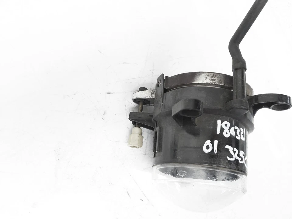 Faro antiniebla derecho pasajero delantero bmw 325ci 2001 2002 2003 63-17-8-371-908 Foto 4 de 4