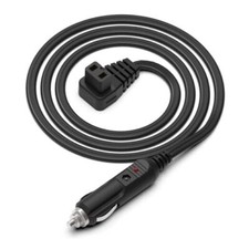 12V Portable Car Refrigerator DC Power Cord Fridge Freezer Cooler Charger for