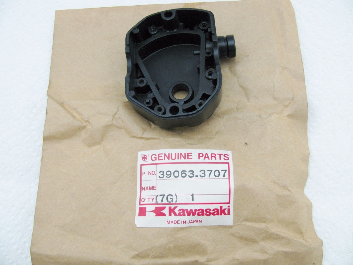 アン Kawasaki TS X-2 JS 440 550 650 Jet Ski Throttle Lever Lower