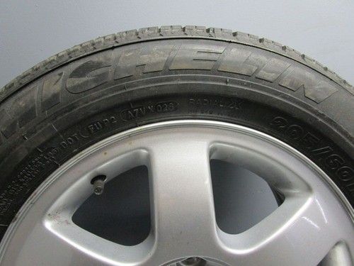 Audi A3 8L Reserverad 205/60 R15 91V 6Jx15 ET38 5x100 - Bild 5 von 8