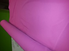 2m Sommerkrepp 140cm breit rosa Designerstoff Boutiquschneiderei