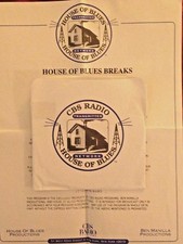 Radio Show:BLUES BREAKS 10/21/96 MICHAEL HILL, DUKE ROBILLARD, RUSTY ZINN