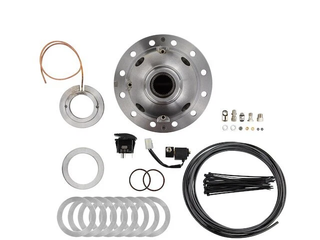 Diferencial para Ford F250 1985-1999 ARB 68712GMQK 1986 1987 1988 1989 1990 1991 Foto 3 de 4