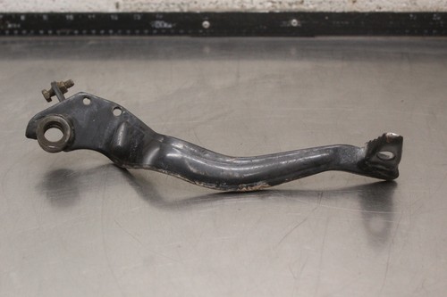 2007 Kawasaki Bayou 250 KLF250A RIGHT REARSET BRAKE FOOT PEDAL X856 - Picture 1 of 4