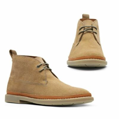 clarks uk boots